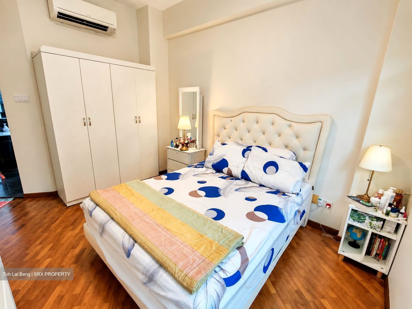 Palmwoods (D16), Condominium #626902061